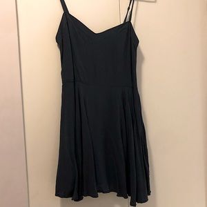 TALULA SKATER DRESS